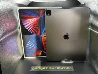 iPad Pro 12.9 5th Gen WiFi · 128GB · Space Grey