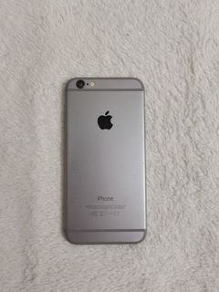 iPhone 6 (Second hand)
