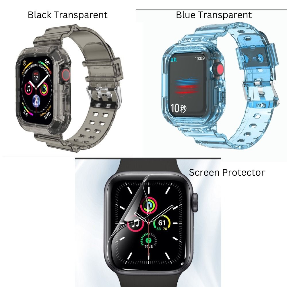 Case for iwatch 3 new arrivals