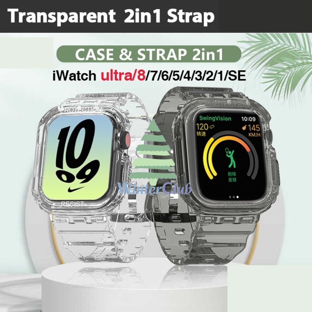 Used hotsell iwatch 2