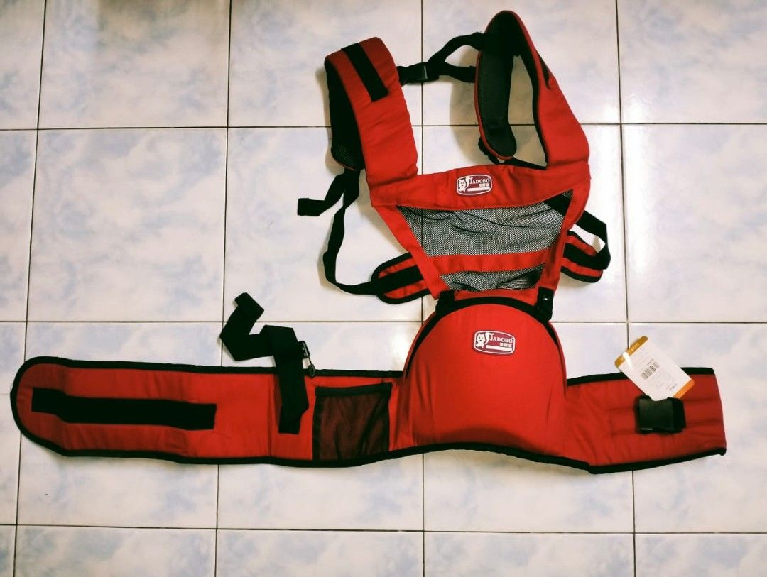 Jadobo sales baby carrier