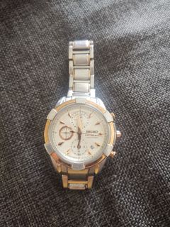 Seiko velatura 727787 hotsell