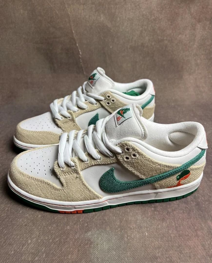 Jarritos x Nike Dunk SB Low