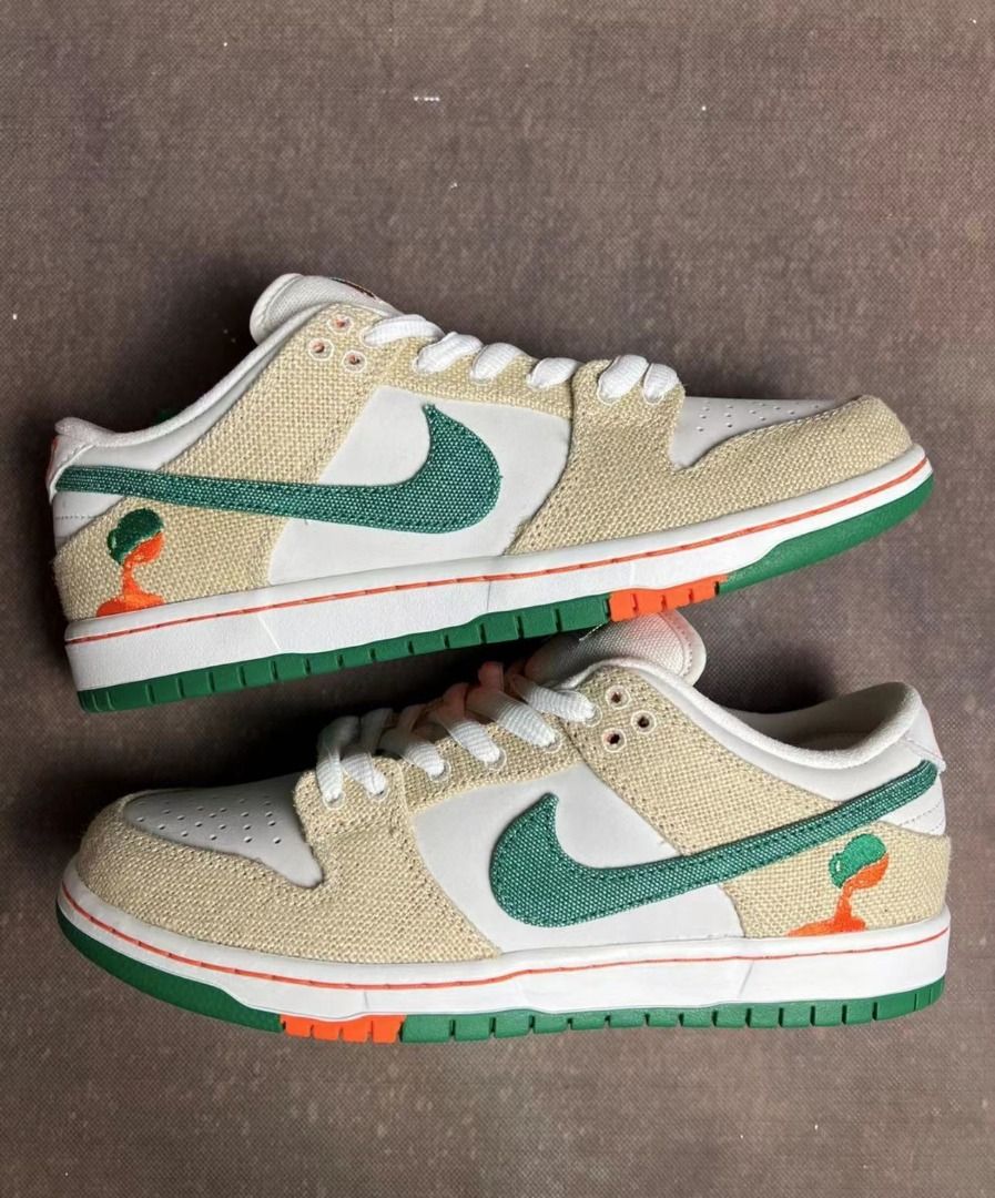 Jarritos x Nike Dunk SB Low