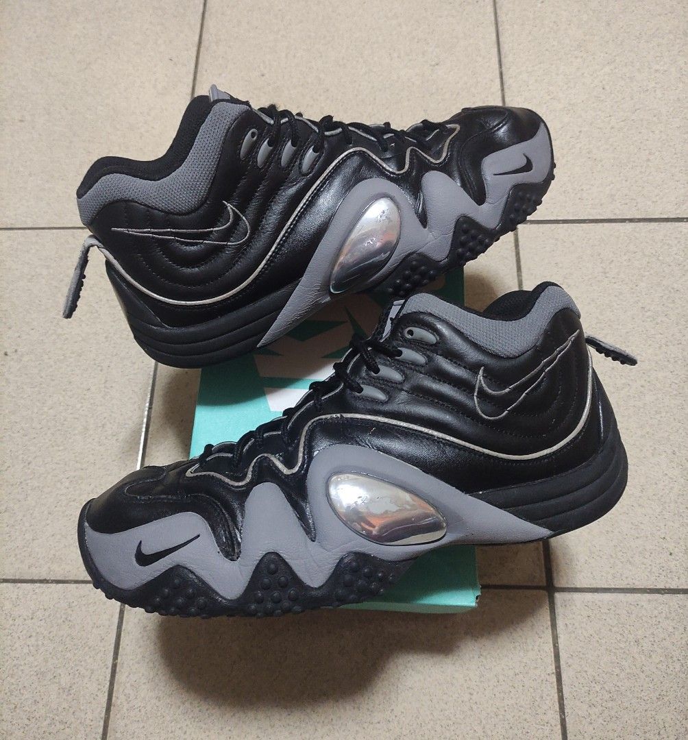 Jason kidd uptempo shop