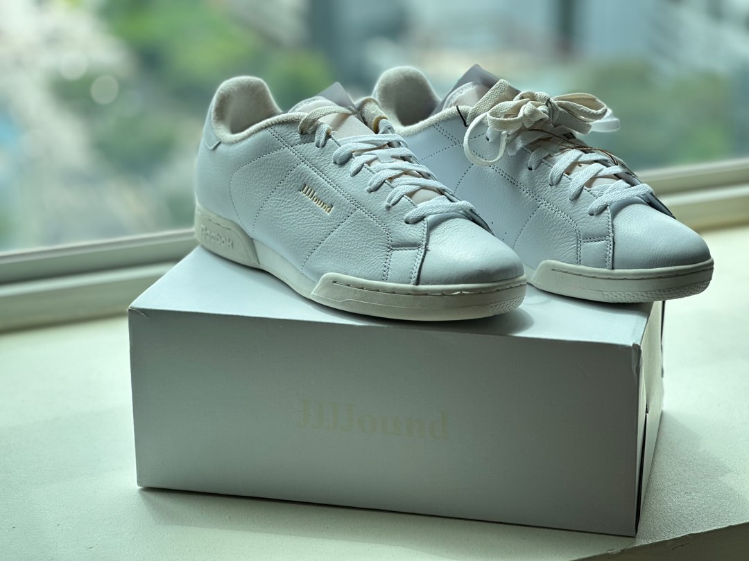 Reebok npc clearance