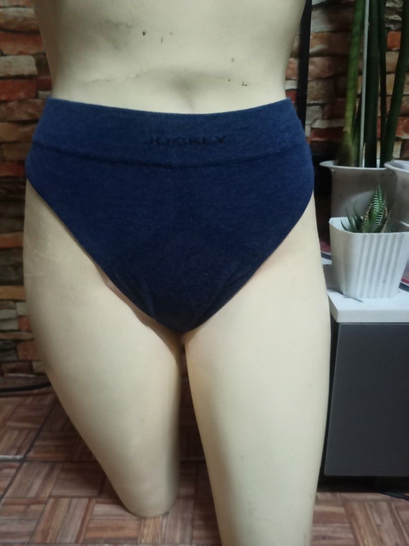 Jockey thong ml (Category: Undergarments & Loungewear) located in Santa Maria. Submitted by usbrands1987 (Listing ID 1232789887, Image 1). Description: .