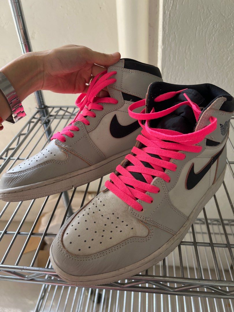 jordan 1 retro high nyc to paris