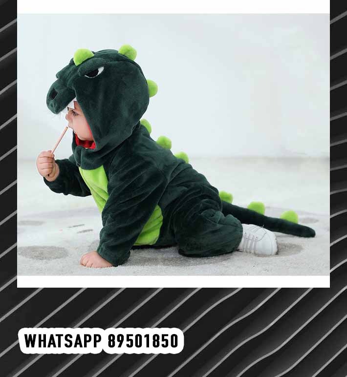 Jumpsuits Hooded Home wear Kigurumi Cosplay Onesie Flannel Pajamas