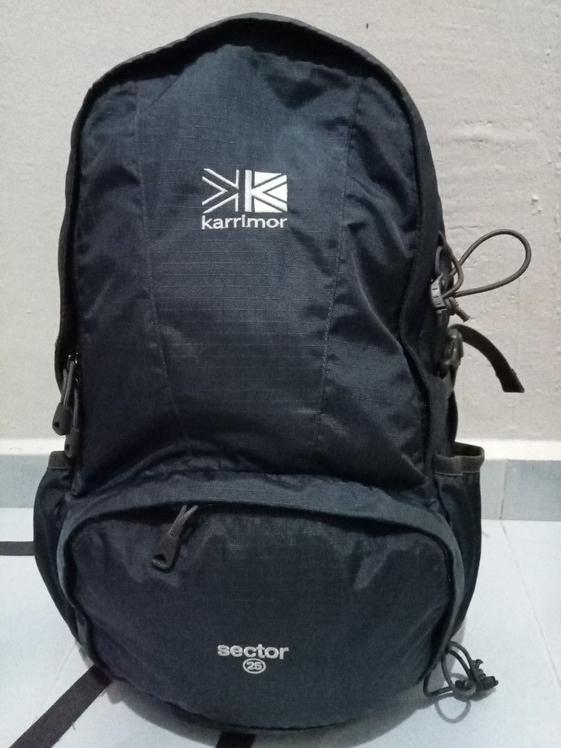 Karrimor sector 25