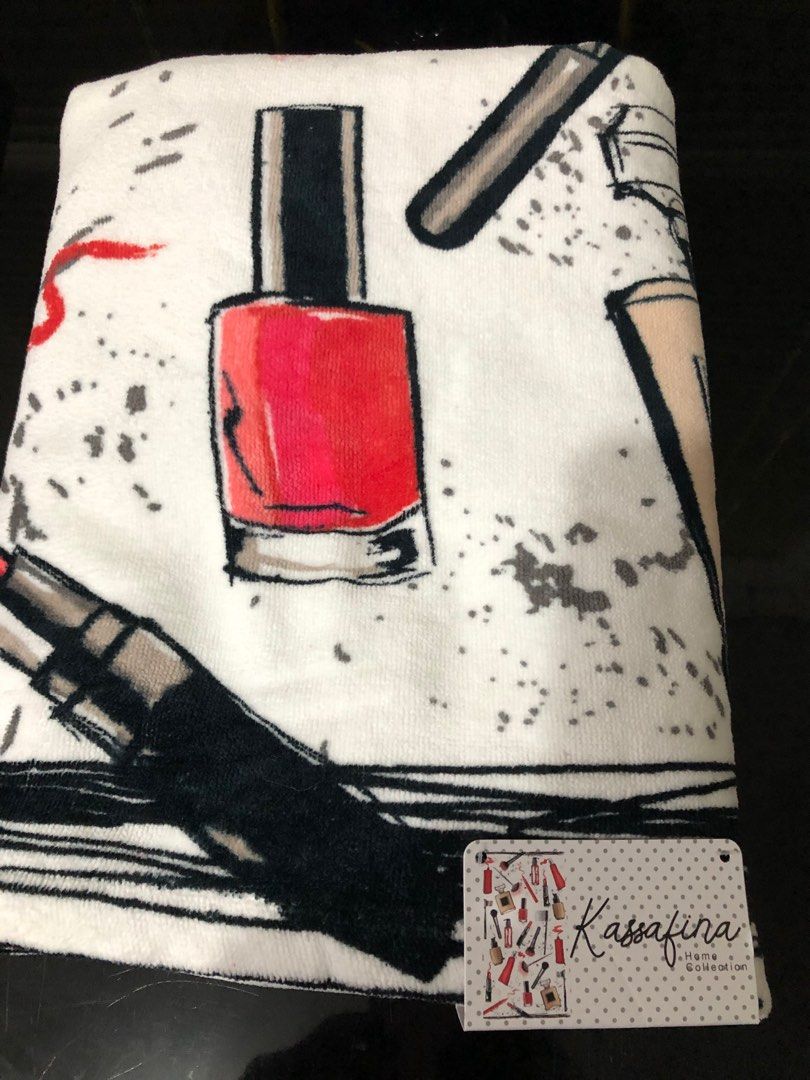 Kassafina towels hotsell