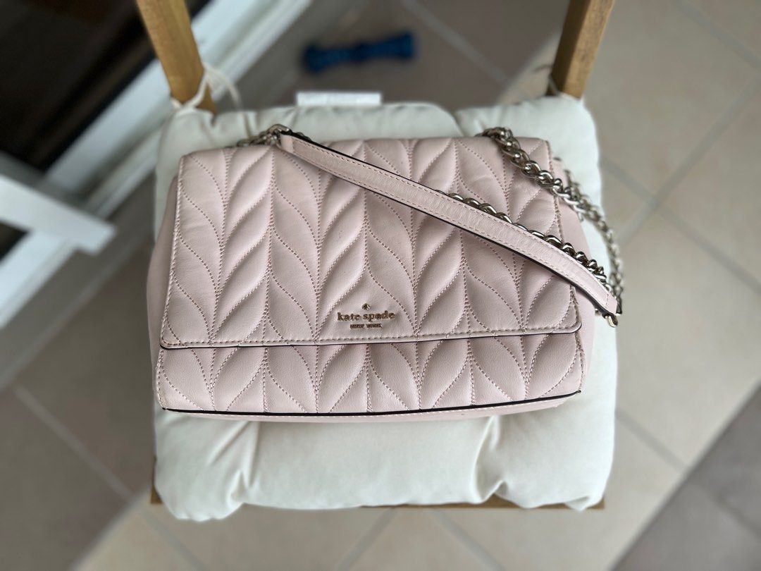 Kate spade large emelyn 2025