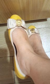 Kate Spade flat shoes