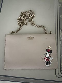 Kate Spade Minnie Mouse Sling Bag