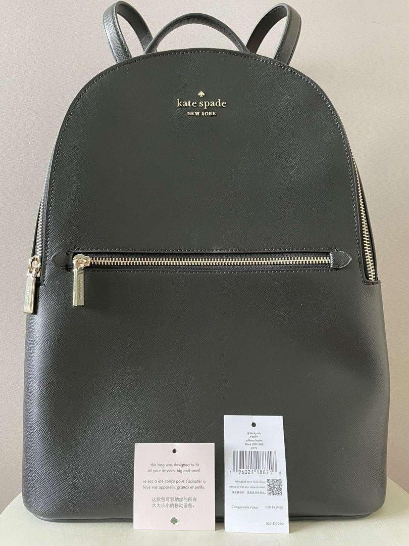 Kate Spade New York Perry Large Backpack