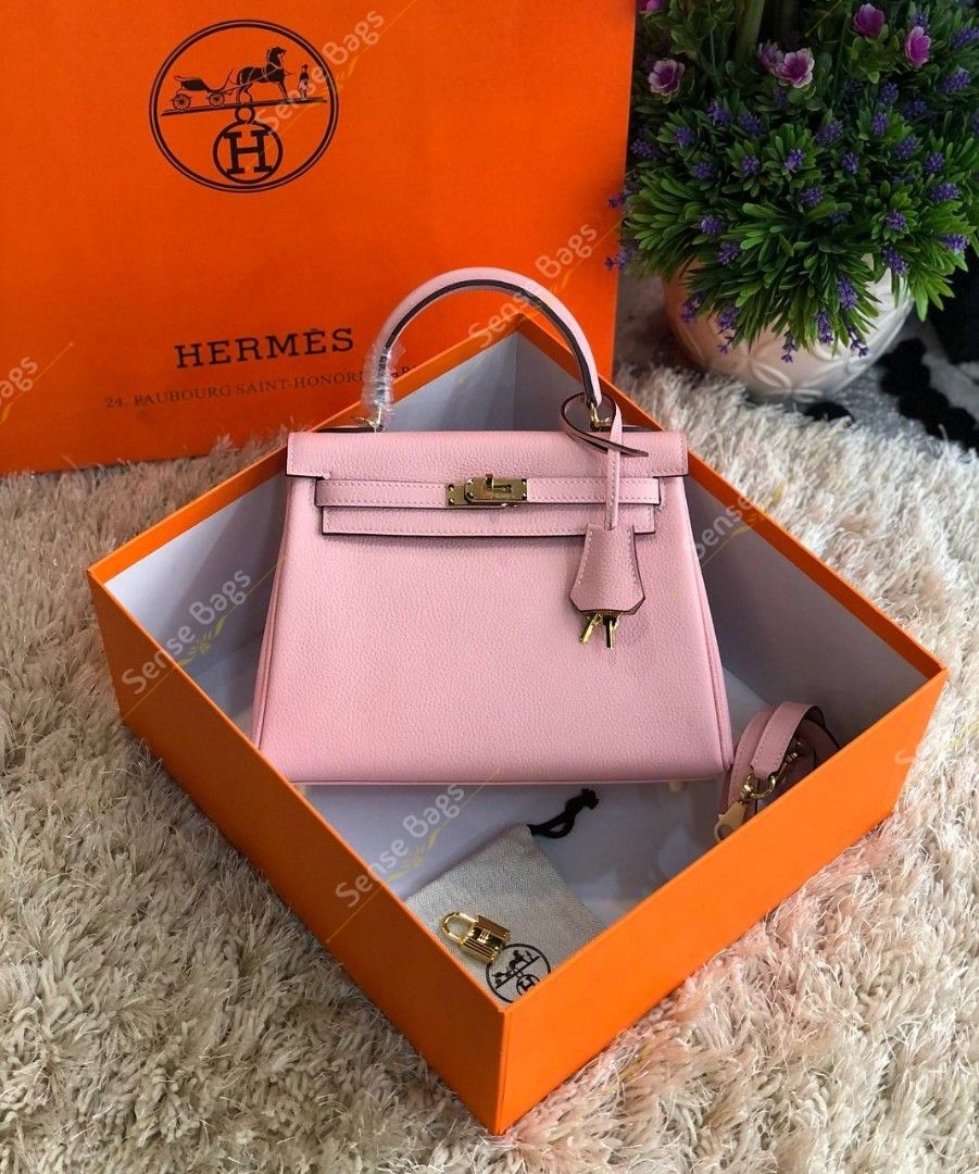 Hermes kelly 25 togo hotsell