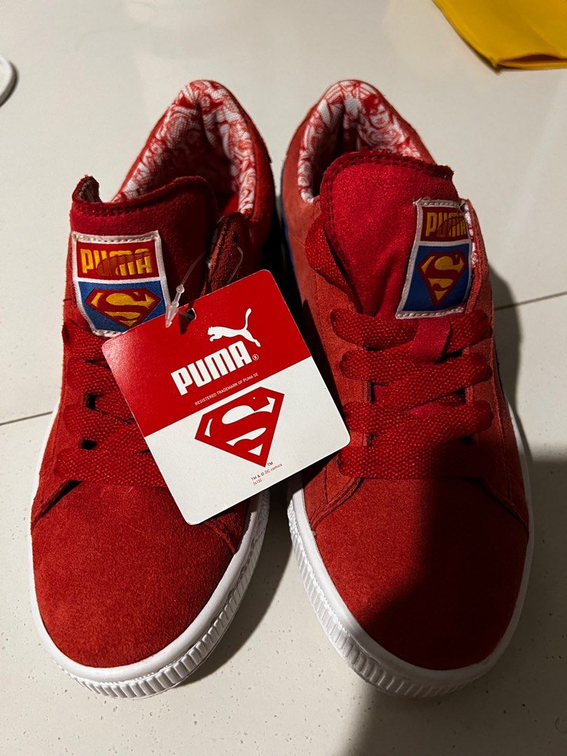 Puma best sale suede berlin