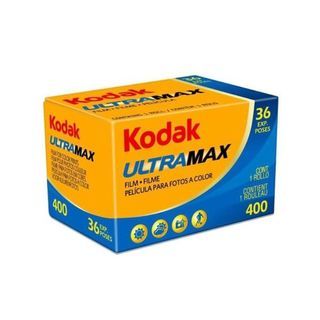 Kodak 柯達Portra 400 過期120菲林6/2021 長放長櫃, 攝影器材, 攝影