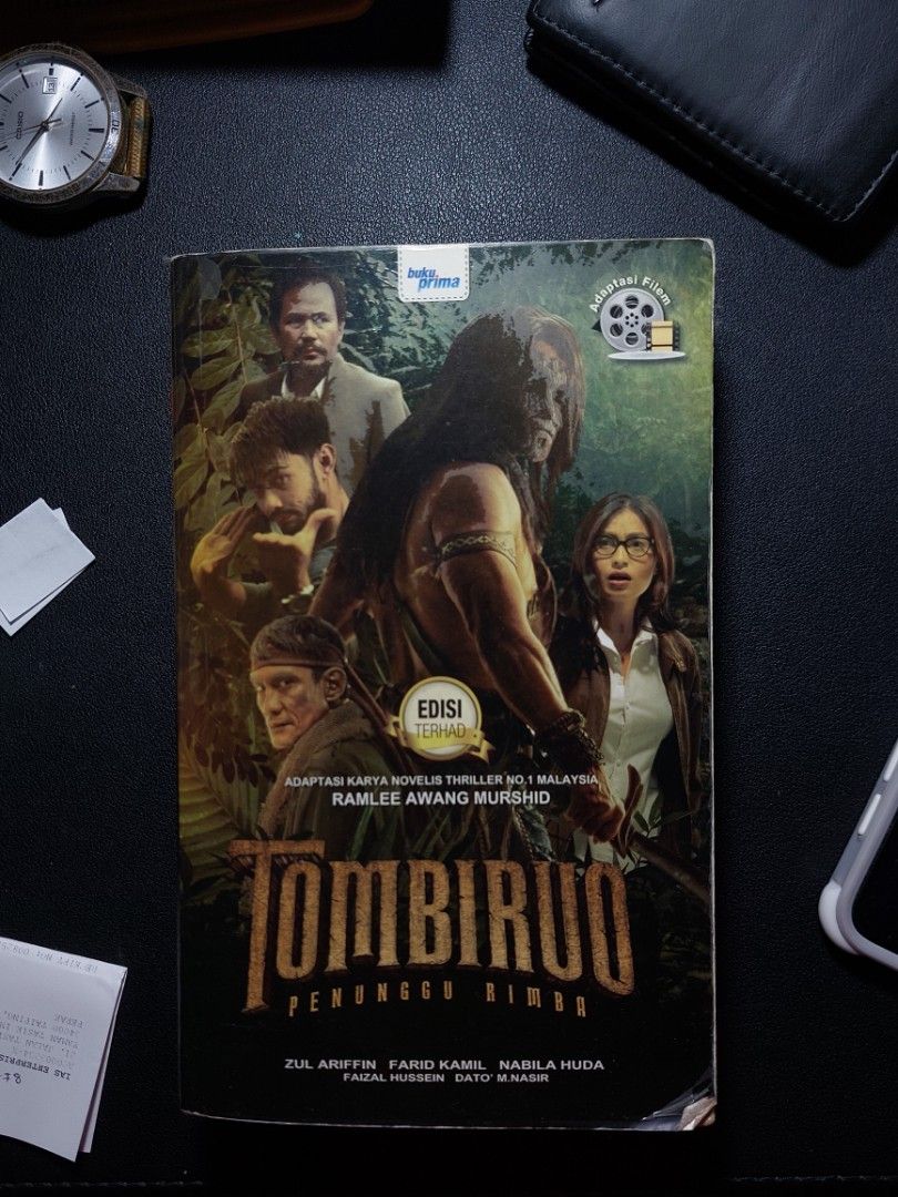 Tombiruo full movie watch online shop
