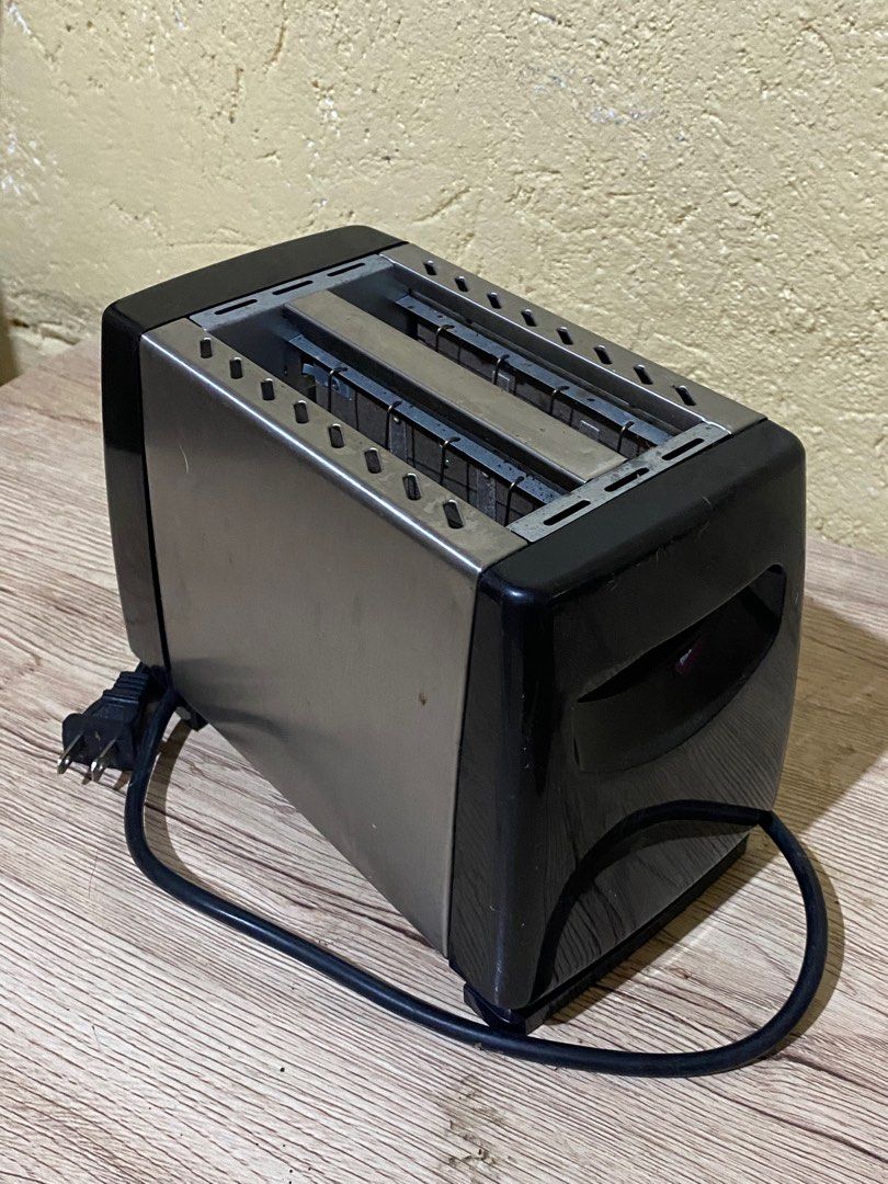 Kyowa bread toaster on Carousell