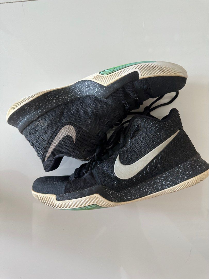 Kyrie shop 3 space