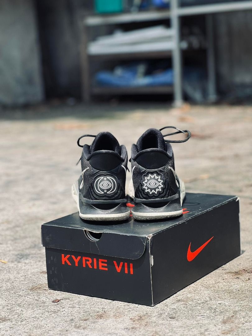 Kyrie bape cheap