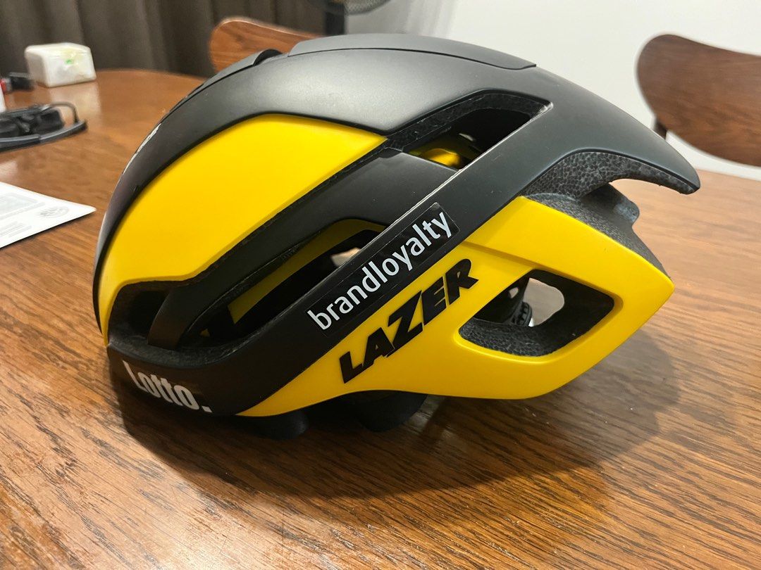 Lazer bullet MIPS helmet, Sports Equipment, Bicycles & Parts, Parts