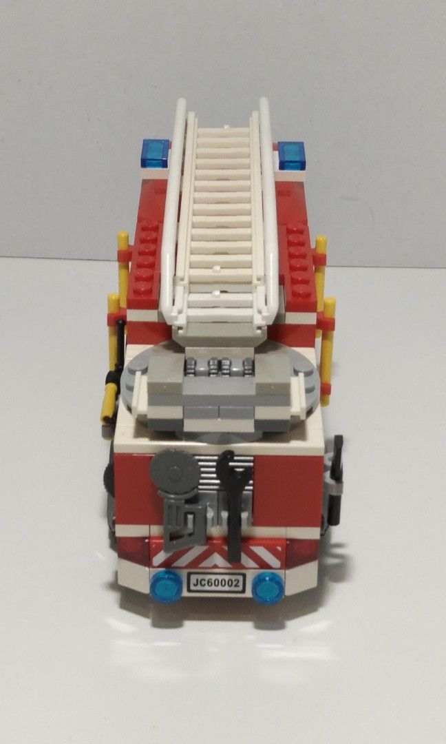 Lego jc60002 new arrivals