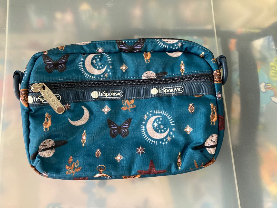 Lesportsac convertible belt bag, Women's Fashion, Bags & Wallets, Cross