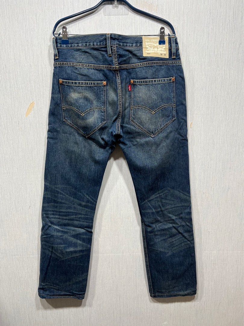 Levis w32 l34 sales