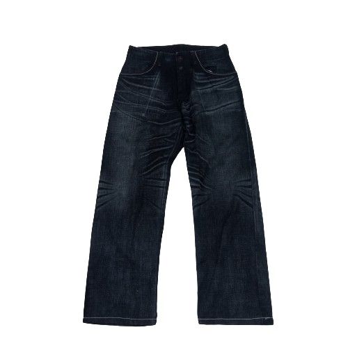 Levi s N3 BP Jeans Made To A Different Vision