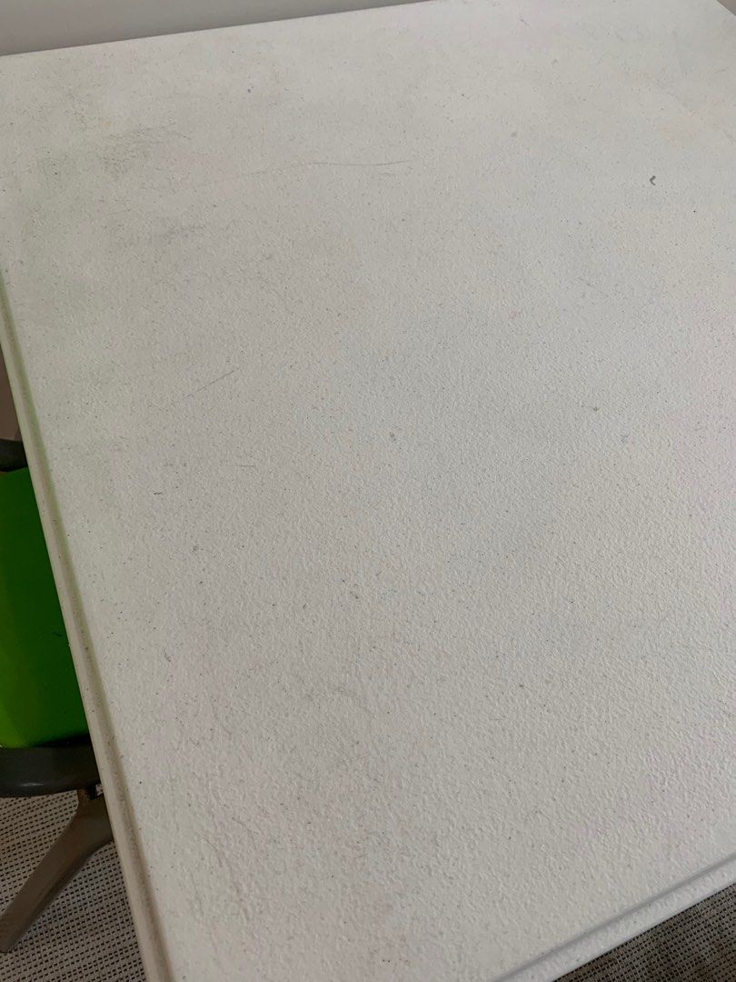 Lifetime kids table and chair set on carousell