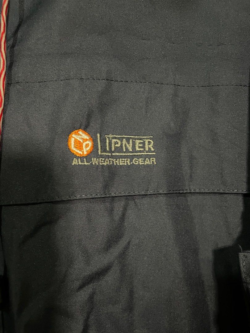 All weather gear brand top