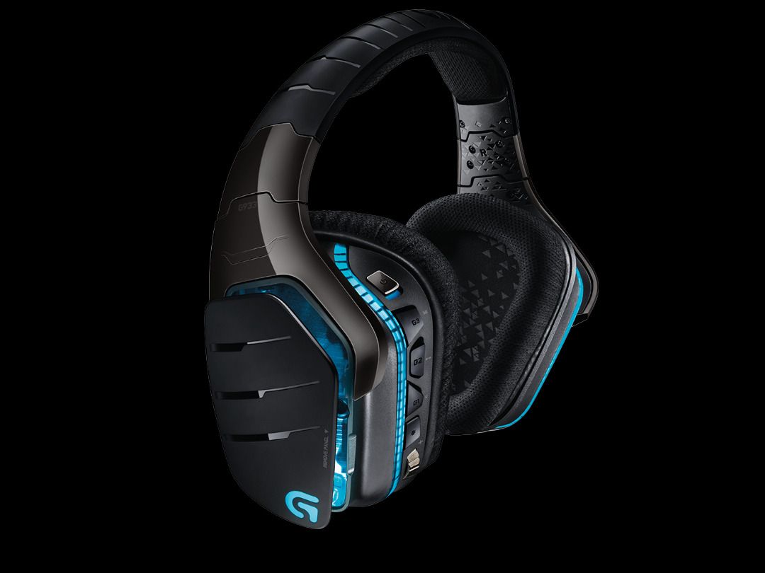 G933 driver download best sale