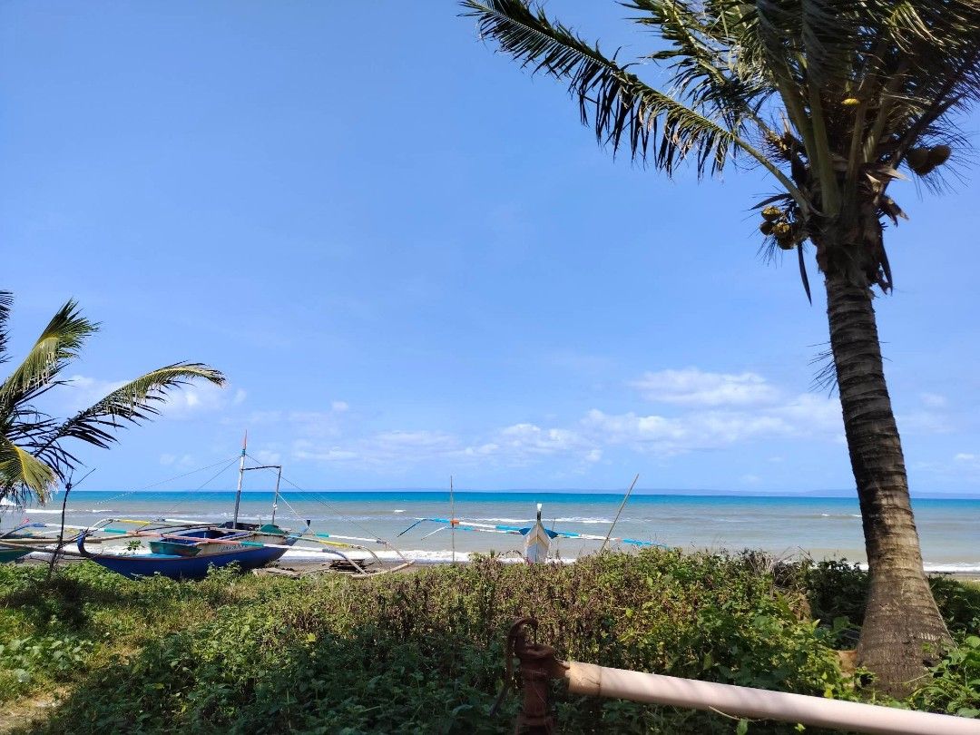 For Sale Farm Lot only. PHASE 3 DINAHICAN, INFANTA ,QUEZON. 10 minutes