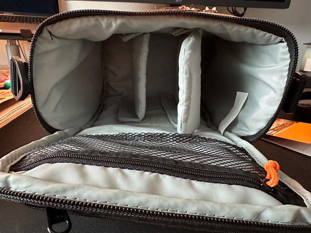 Lowepro format 140 new arrivals