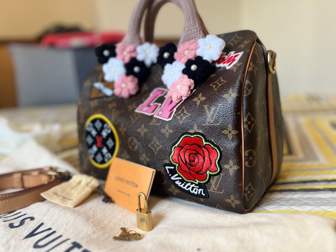 Speedy bando 30 store