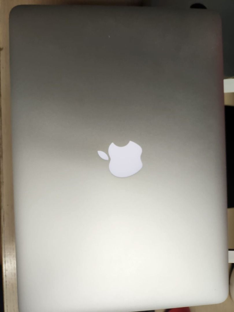 MacBook Air 2015 13
