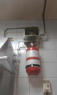 Maintenance Kfss Pms Bfp Approved