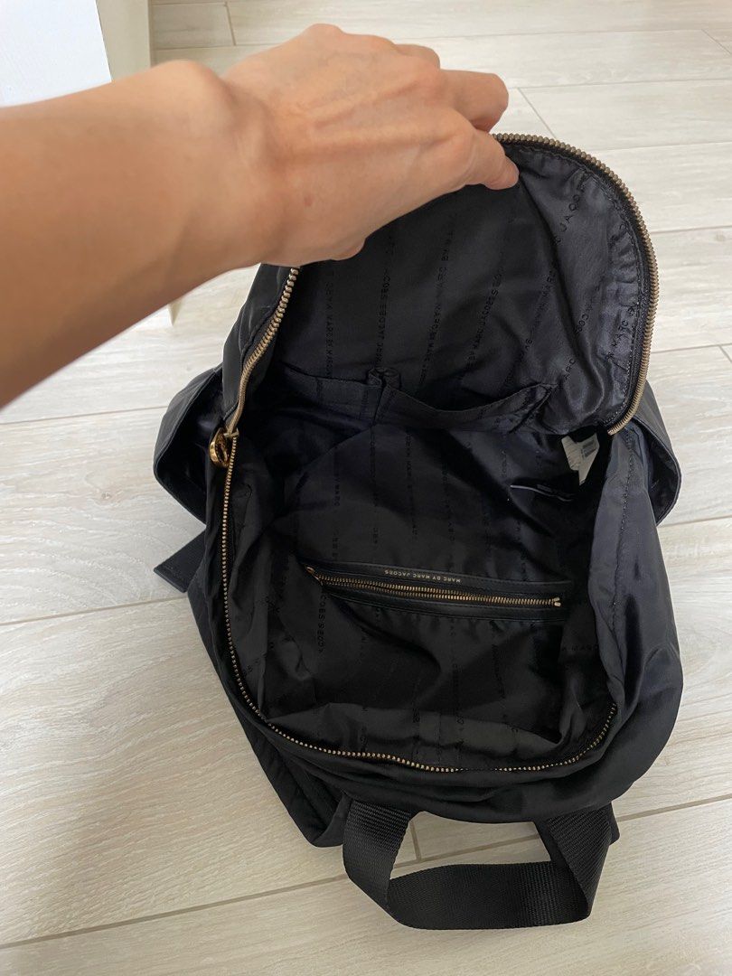 Marc Jacobs Preppy Backpack