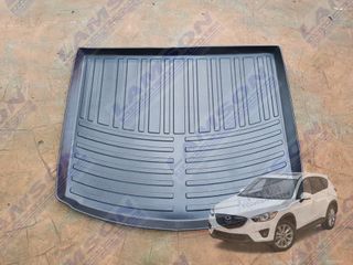 Mazda 2 cargo shop tray