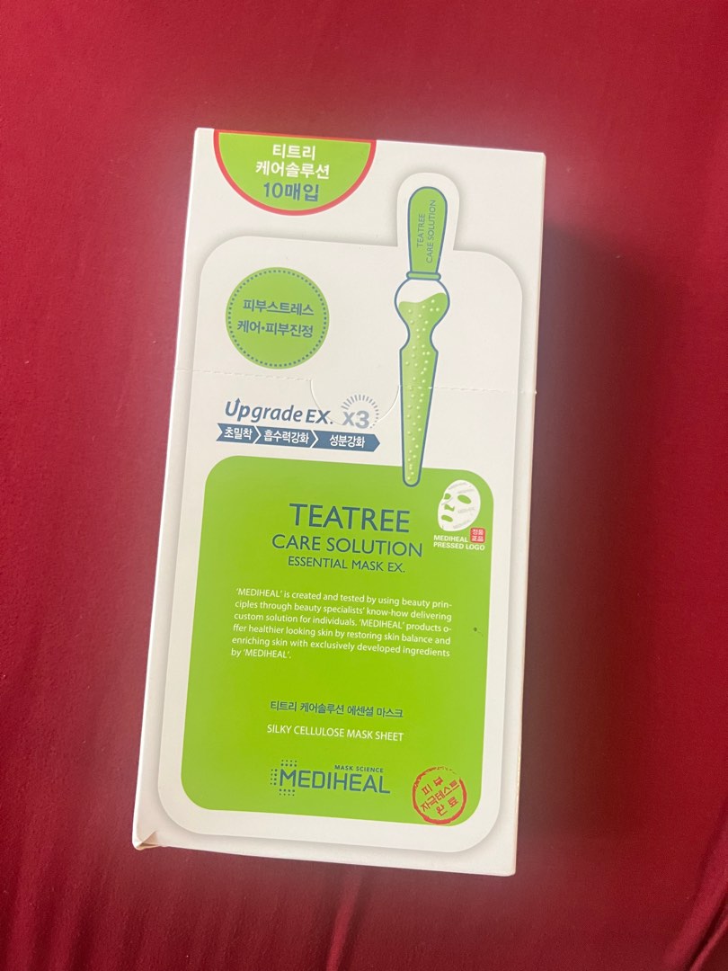 MEDIHEAL, Beauty & Personal Care, Face, Face Care on Carousell