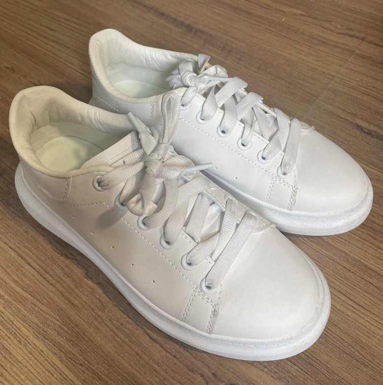 White casual shoes under 5 outlet