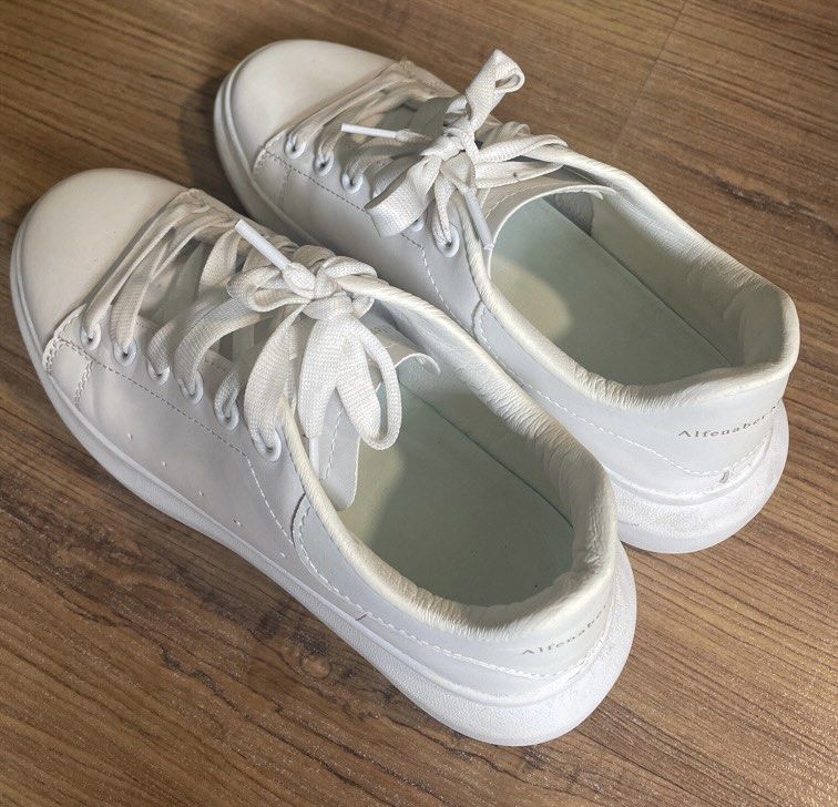 White casual shoes under 5 outlet