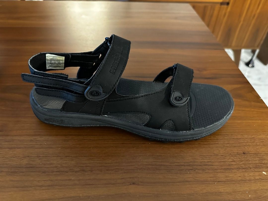Merrell performance footwear sandals shop