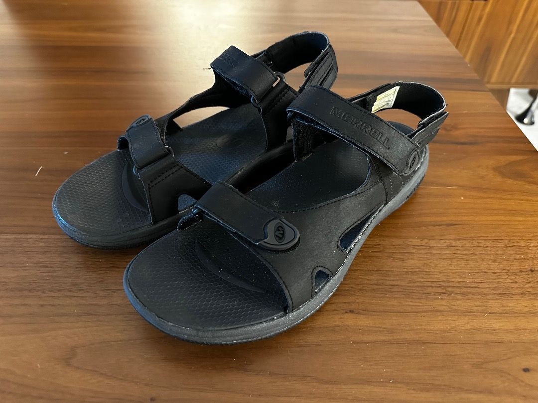 Merrell performance footwear sandals 2025