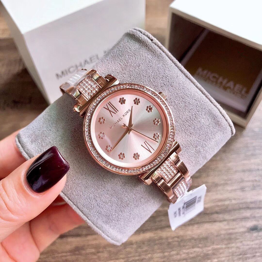 Michael kors mk3882 hotsell