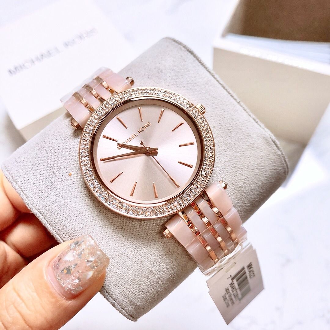 Michael kors clearance mk4327