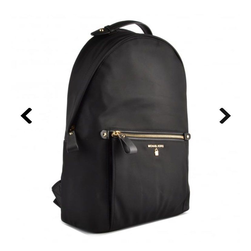 Chia sẻ 83+ về michael kors kelsey backpack mới nhất