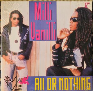 🔥🔥🔥 12" Singles. Discount Available. Collection item 1